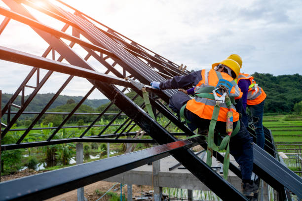 Best Slate Roofing Contractor  in Bowman, ND