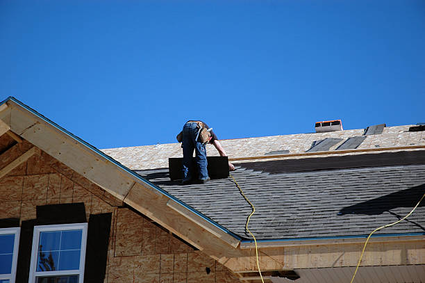 Best New Roof Installation  in Bowman, ND
